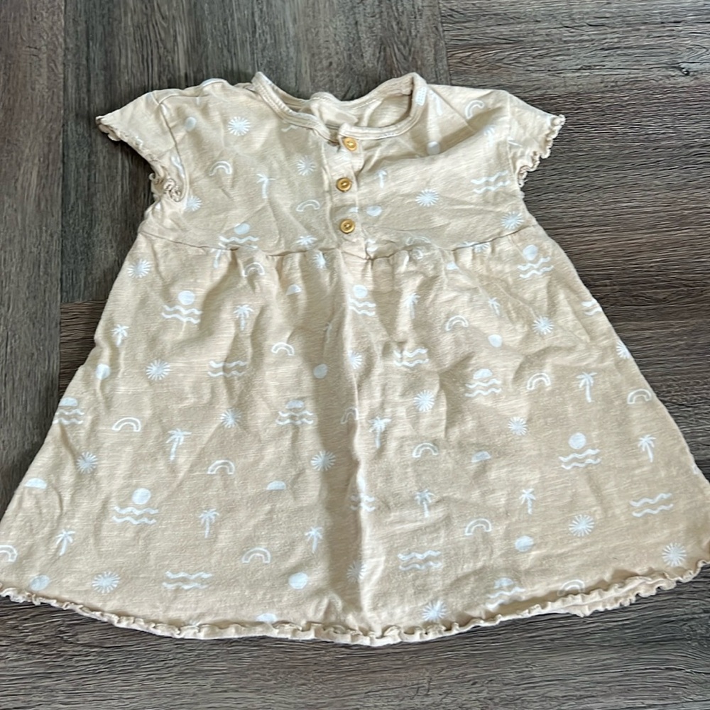 Little co dress